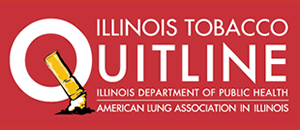 Illinois Tobacco Quitline Media